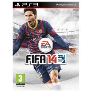 FIFA 14 PS3